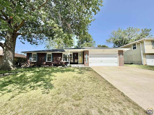 5854 SW 27TH TER, TOPEKA, KS 66614 - Image 1