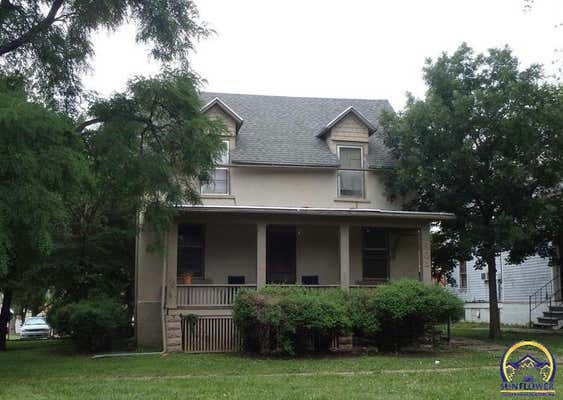 803 MECHANIC ST, EMPORIA, KS 66801 - Image 1