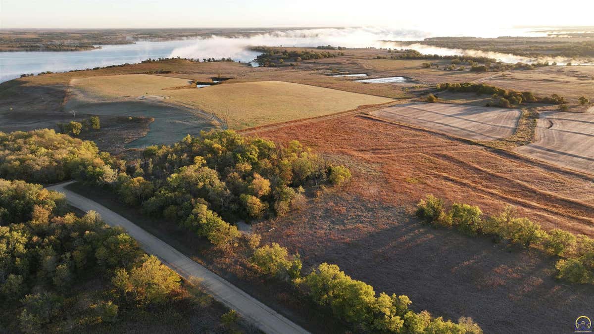 00000 S SMALL RD, LEBO, KS 66856, photo 1 of 63