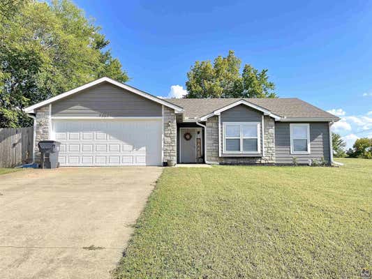 7961 OSAGE DR, OZAWKIE, KS 66070 - Image 1