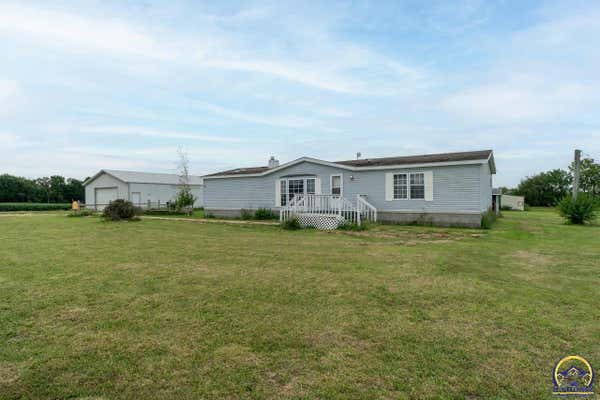 2233 SE 85TH ST, BERRYTON, KS 66409 - Image 1