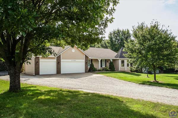 3743 INDIANA RD, POMONA, KS 66076 - Image 1