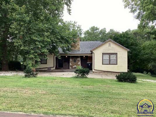 515 NW 35TH ST, TOPEKA, KS 66617 - Image 1