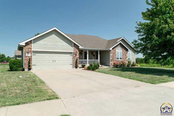 3402 SW 42ND ST, TOPEKA, KS 66610 - Image 1