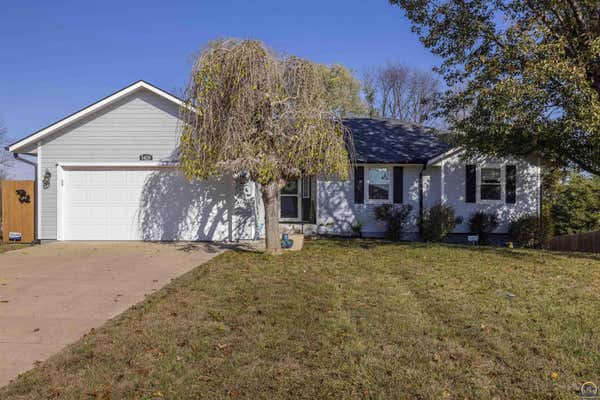 3420 NW 39TH TER, TOPEKA, KS 66618 - Image 1