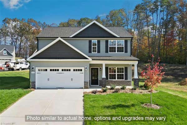 1637 APPALOOSA PL, HIGH POINT, NC 27262 - Image 1