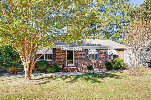 912 STRAIGHT ST, ASHEBORO, NC 27203 - Image 1