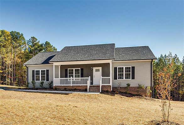 3639 NC HIGHWAY 134, ASHEBORO, NC 27205 - Image 1