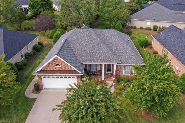 112 W EDEN COURSE DR, ADVANCE, NC 27006 - Image 1