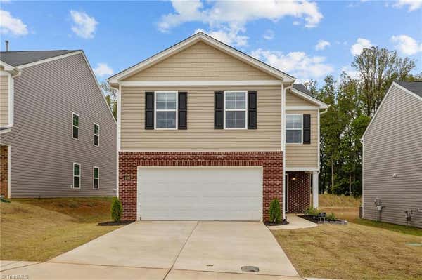 4598 HEATHERLY RD, WINSTON SALEM, NC 27105 - Image 1