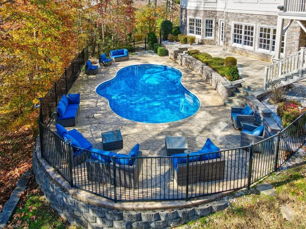 Belews Creek, North Carolina, 27009, United States, 4 Bedrooms Bedrooms, ,5 BathroomsBathrooms,Residential,Active,2006798