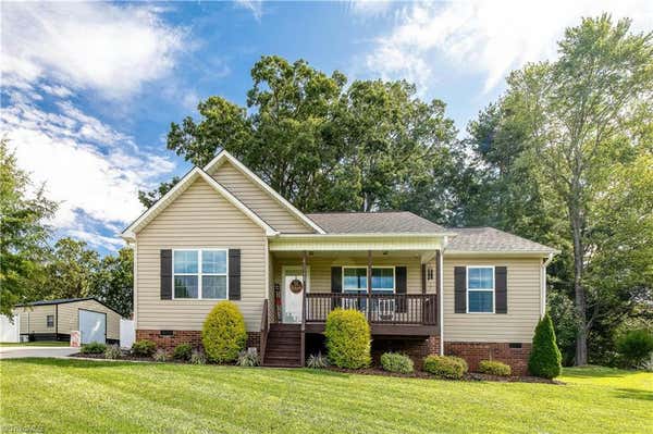 4354 BRIARCLIFF RD, THOMASVILLE, NC 27360 - Image 1