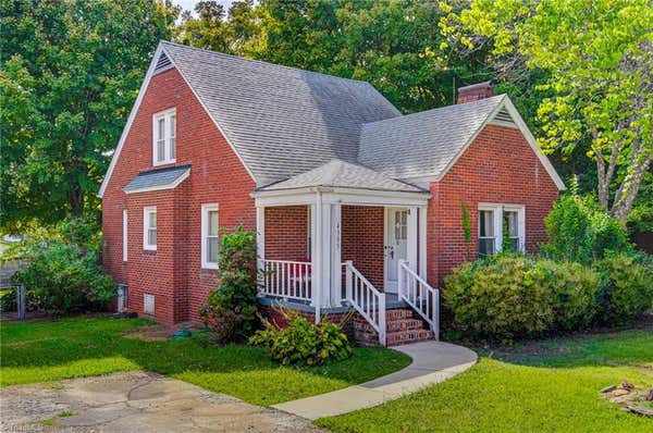 4305 UNITED ST, GREENSBORO, NC 27407 - Image 1