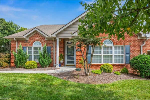 4477 ORCHARD KNOB LN, HIGH POINT, NC 27265 - Image 1