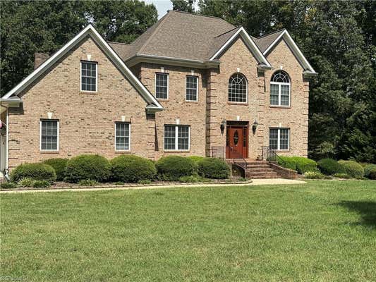 7707 FRENCH DR, BROWNS SUMMIT, NC 27214 - Image 1