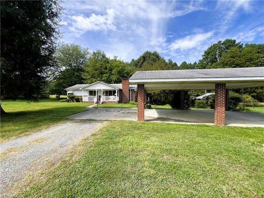 4286 ELLISBORO RD, STOKESDALE, NC 27357 - Image 1