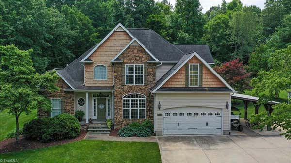 202 BAILEY RD, ADVANCE, NC 27006 - Image 1