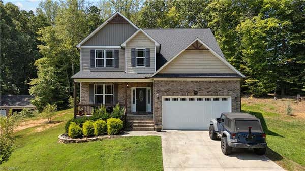 8501 KELLY LEE DR, STOKESDALE, NC 27357 - Image 1