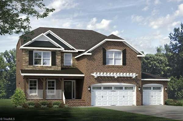 8105 SIMON DRIVE # LOT 40, STOKESDALE, NC 27357 - Image 1