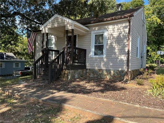 432 W WARD ST, ASHEBORO, NC 27203 - Image 1