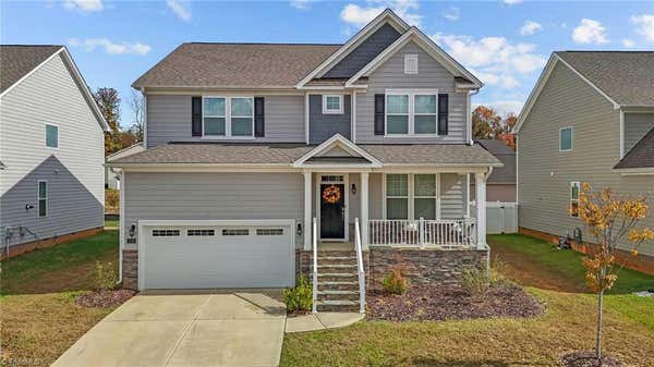 1319 ABINGTON DR, MEBANE, NC 27302 - Image 1