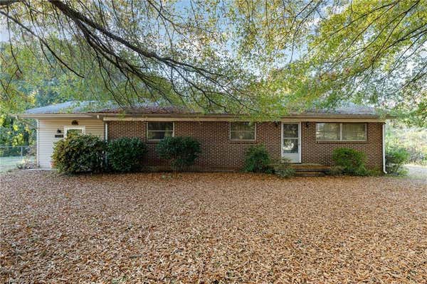 1918 PICKRELL RD, REIDSVILLE, NC 27320, photo 2 of 23