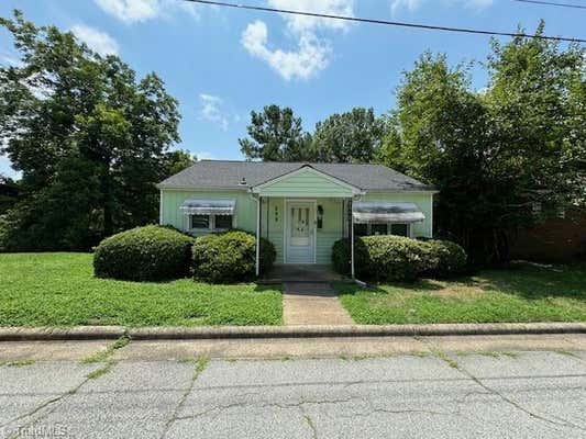 709 LANGFORD AVE, HIGH POINT, NC 27260 - Image 1