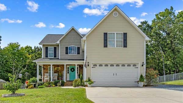 2653 BUCKHORN DR, RANDLEMAN, NC 27317 - Image 1