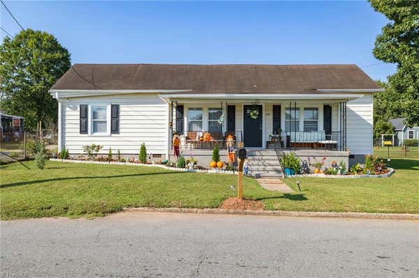 125 S HIGH ST, EDEN, NC 27288 - Image 1