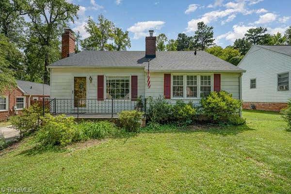 538 E FARRISS AVE, HIGH POINT, NC 27262 - Image 1