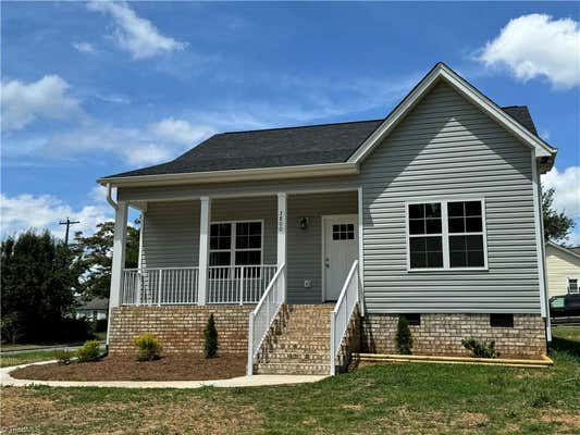 2367 N PATTERSON AVE, WINSTON SALEM, NC 27105 - Image 1