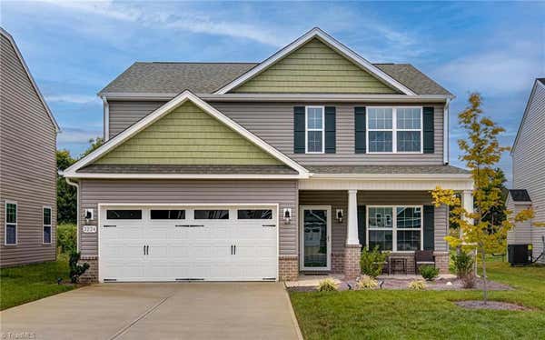 3224 ALYSSA WAY, HIGH POINT, NC 27265 - Image 1