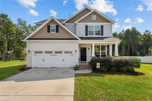 2867 BINGHAM DR, MEBANE, NC 27302 - Image 1