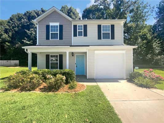 199 STONEWALL LN, LEXINGTON, NC 27295 - Image 1