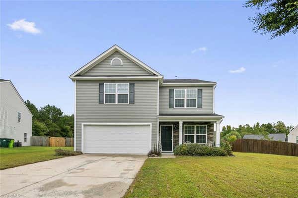 6602 STICKLEY CT, WHITSETT, NC 27377 - Image 1