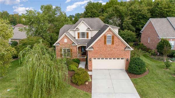 112 BRECKENRIDGE DR, THOMASVILLE, NC 27360 - Image 1