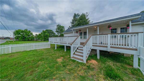 1051 AMOSTOWN RD, SANDY RIDGE, NC 27046 - Image 1