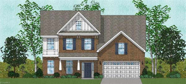 2722 CLEAR LAKE COURT, WINSTON-SALEM, NC 27106 - Image 1