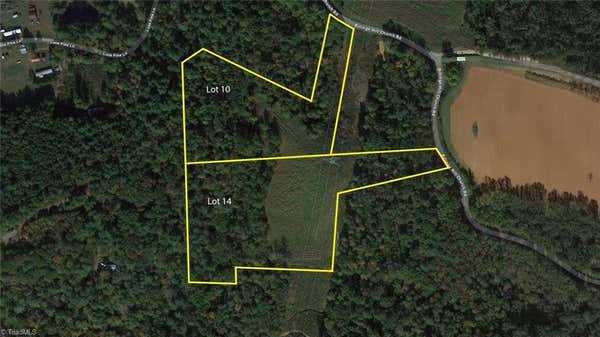 0 BILLINGS HILL CHURCH ROAD, TRAPHILL, NC 28685 - Image 1