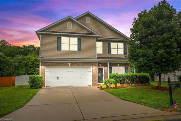 5334 ESHER DR, WALKERTOWN, NC 27051 - Image 1