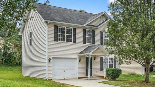 3703 ROSEHEIM CT, GREENSBORO, NC 27405 - Image 1