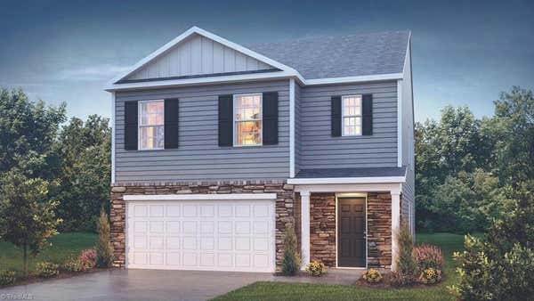 322 OWENS RIDGE WAY, LEXINGTON, NC 27292 - Image 1