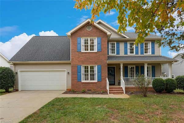 408 ASHTON CIR, EDEN, NC 27288 - Image 1