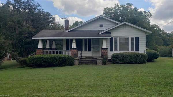 205 CEDAR LODGE RD, THOMASVILLE, NC 27360 - Image 1