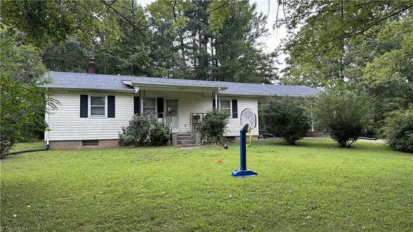 225 DAN BRYANT RD, PILOT MOUNTAIN, NC 27041 - Image 1