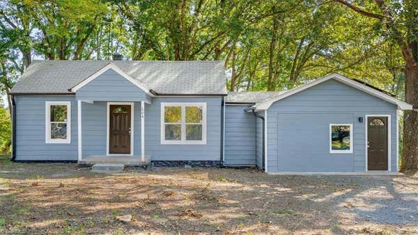 604 BENNETT ST, ASHEBORO, NC 27203 - Image 1