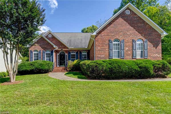 3925 BRIDAL CROSSING CT, WINSTON SALEM, NC 27106 - Image 1