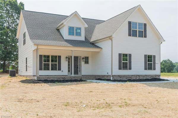 8454 FAIRGROVE CHURCH RD, BROWNS SUMMIT, NC 27214 - Image 1