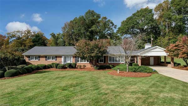 514 PENNRINGTON CIR, REIDSVILLE, NC 27320 - Image 1