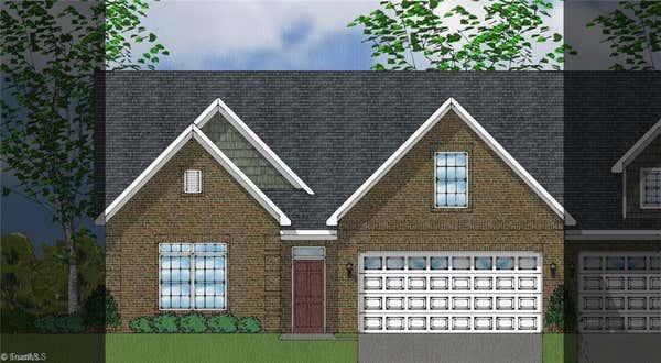 2067 HARRIS FARM CT, BURLINGTON, NC 27215 - Image 1